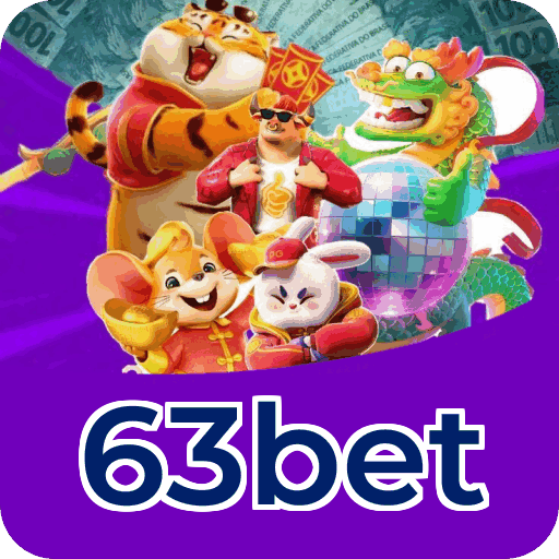 Estatísticas 63bet novembro 2024 - 87 mil jogadores ativos, R$47M pagos, RTP 96.52%