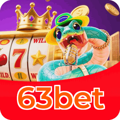 Catálogo 63bet 2.547 jogos - Pragmatic Play, Evolution, NetEnt